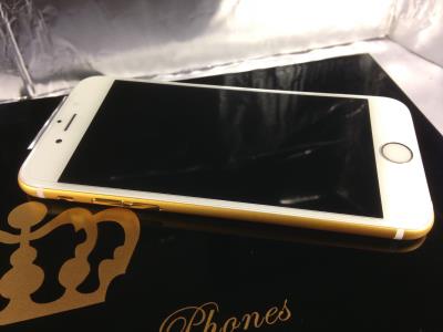  Apple iPhone 6 PLUS 128GB FACTORY 